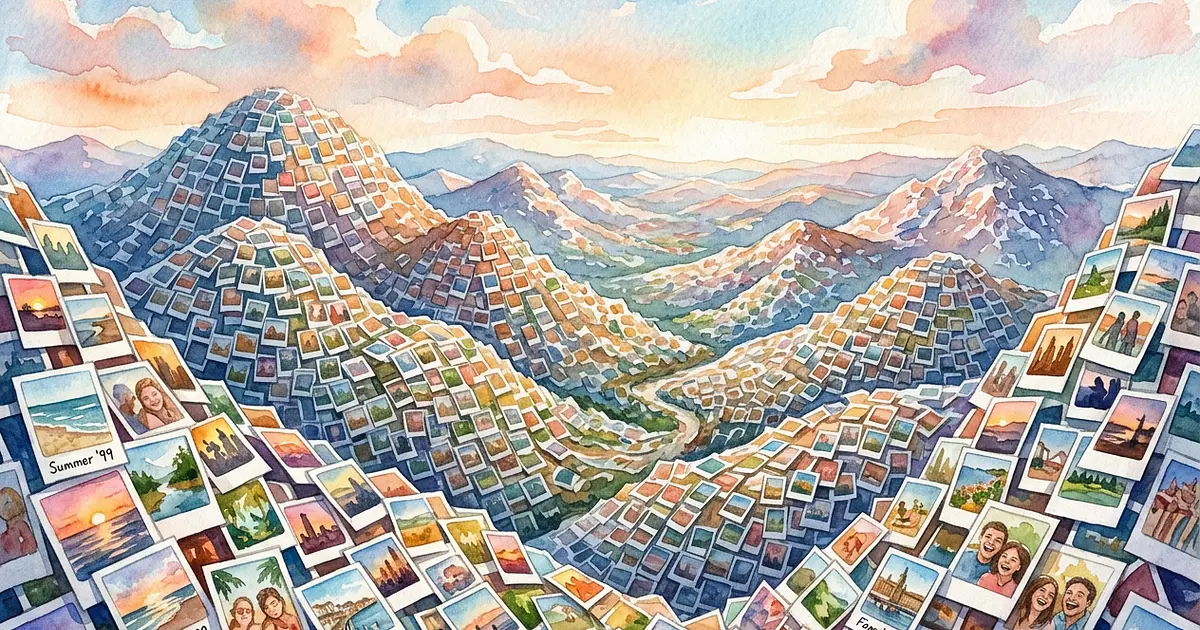 Cover for From Scarcity to Surplus