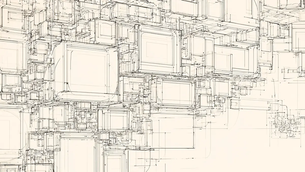 Cover for "Image of the Day" Fabro Workflow