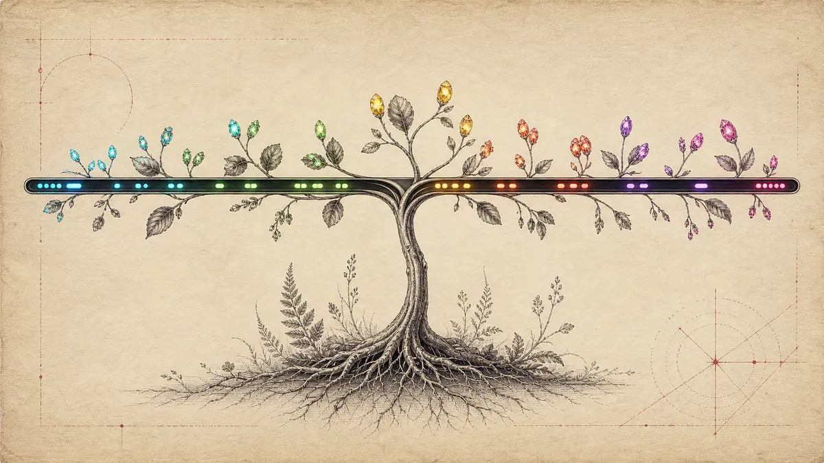 Cover for How to Grow a Status Bar